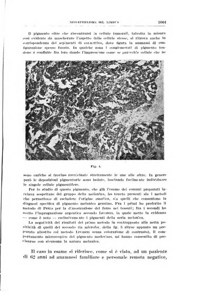 Bollettino d'oculistica periodico d'oculistica pratica