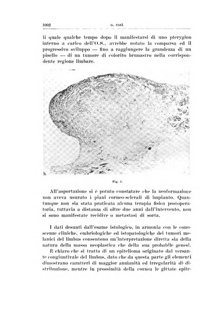 Bollettino d'oculistica periodico d'oculistica pratica