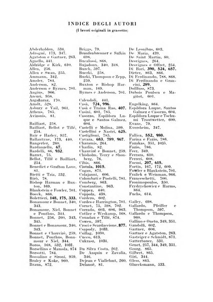 Bollettino d'oculistica periodico d'oculistica pratica