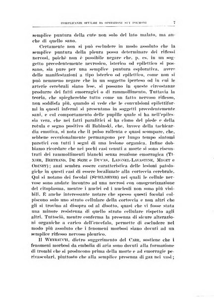 Bollettino d'oculistica periodico d'oculistica pratica