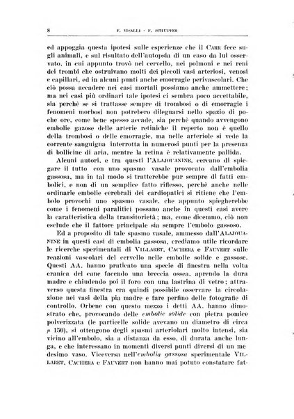 Bollettino d'oculistica periodico d'oculistica pratica