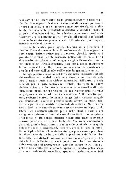 Bollettino d'oculistica periodico d'oculistica pratica