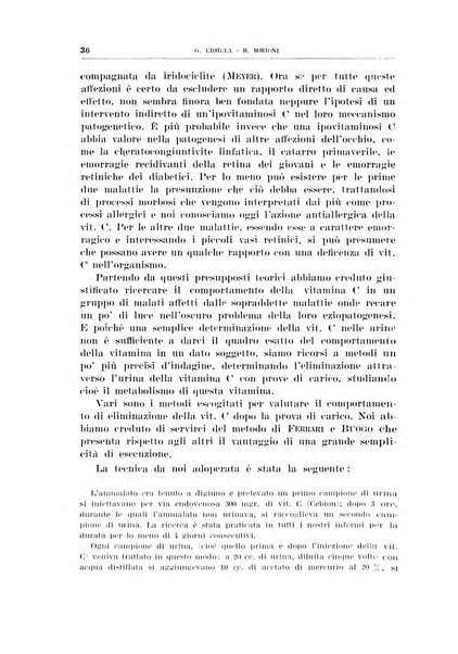 Bollettino d'oculistica periodico d'oculistica pratica