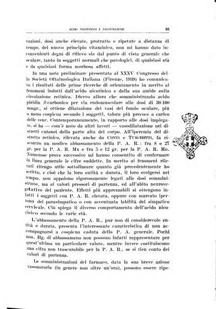 Bollettino d'oculistica periodico d'oculistica pratica