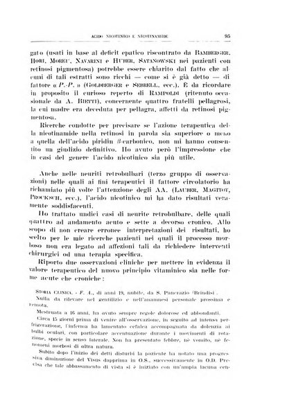 Bollettino d'oculistica periodico d'oculistica pratica