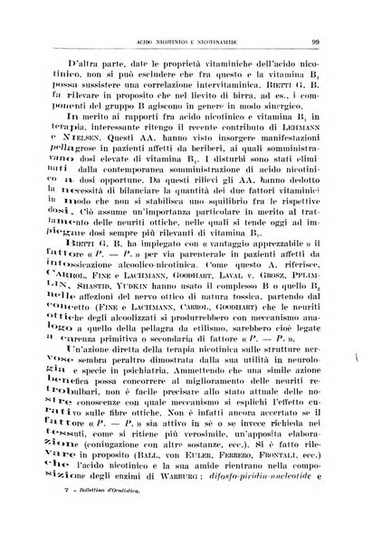 Bollettino d'oculistica periodico d'oculistica pratica