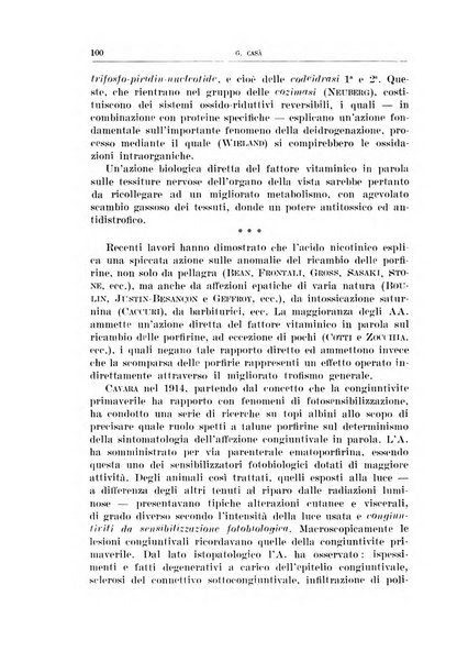 Bollettino d'oculistica periodico d'oculistica pratica