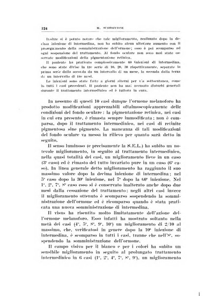 Bollettino d'oculistica periodico d'oculistica pratica