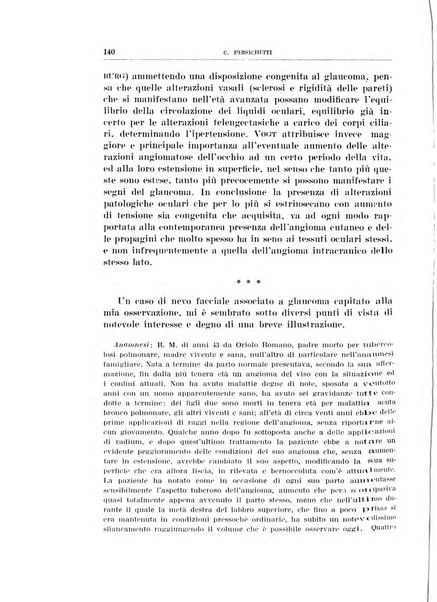 Bollettino d'oculistica periodico d'oculistica pratica