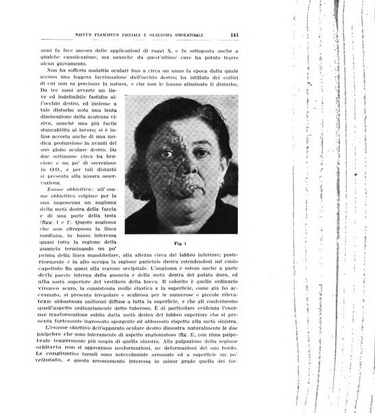 Bollettino d'oculistica periodico d'oculistica pratica