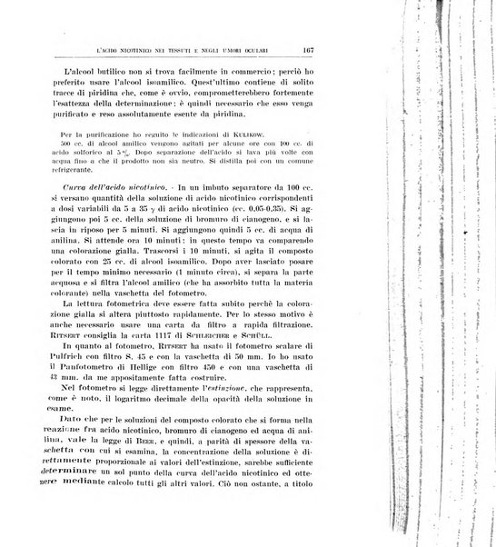 Bollettino d'oculistica periodico d'oculistica pratica