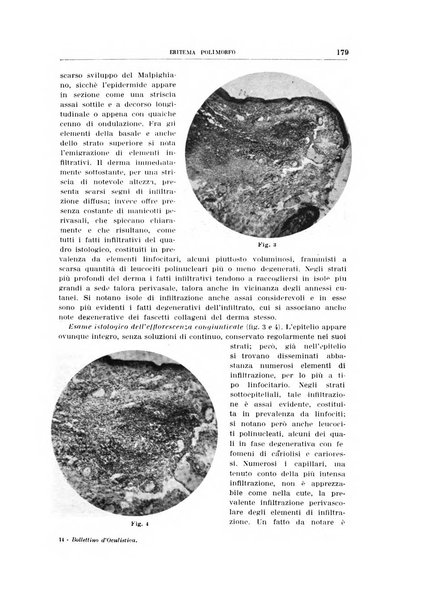 Bollettino d'oculistica periodico d'oculistica pratica