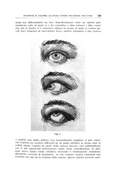 Bollettino d'oculistica periodico d'oculistica pratica