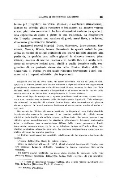 Bollettino d'oculistica periodico d'oculistica pratica