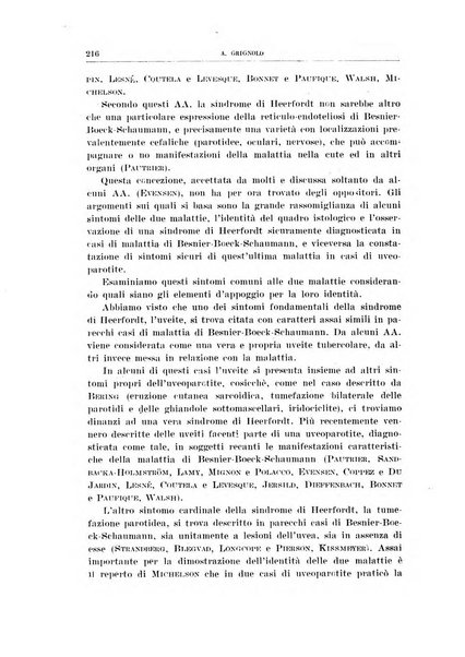 Bollettino d'oculistica periodico d'oculistica pratica