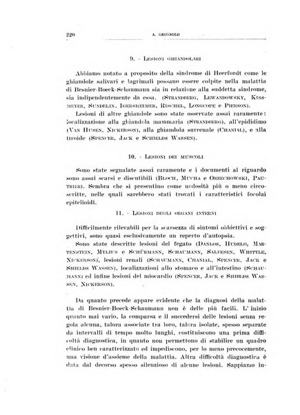 Bollettino d'oculistica periodico d'oculistica pratica