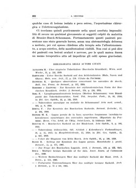 Bollettino d'oculistica periodico d'oculistica pratica