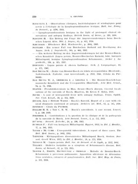 Bollettino d'oculistica periodico d'oculistica pratica