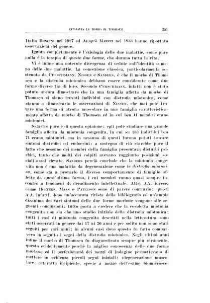 Bollettino d'oculistica periodico d'oculistica pratica