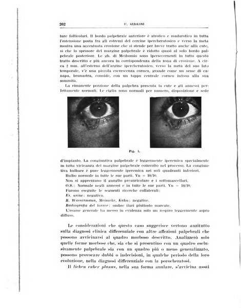 Bollettino d'oculistica periodico d'oculistica pratica