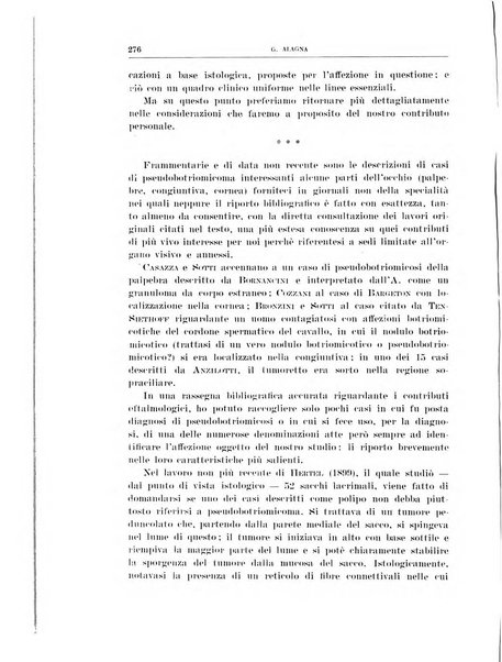 Bollettino d'oculistica periodico d'oculistica pratica