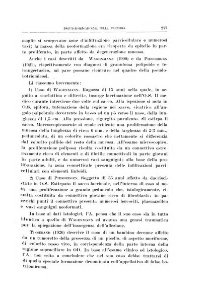 Bollettino d'oculistica periodico d'oculistica pratica