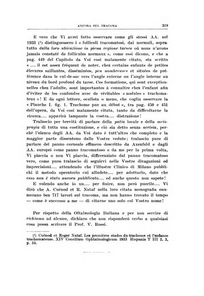 Bollettino d'oculistica periodico d'oculistica pratica