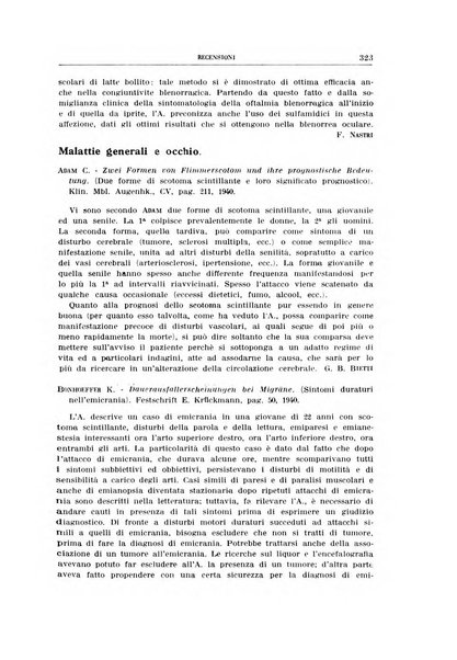 Bollettino d'oculistica periodico d'oculistica pratica