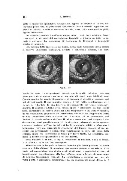 Bollettino d'oculistica periodico d'oculistica pratica