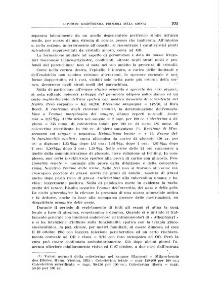 Bollettino d'oculistica periodico d'oculistica pratica