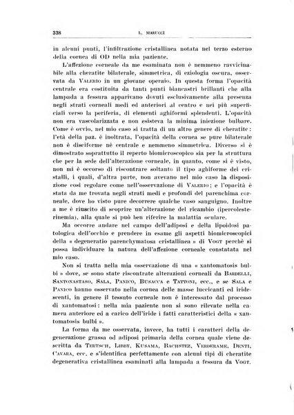 Bollettino d'oculistica periodico d'oculistica pratica