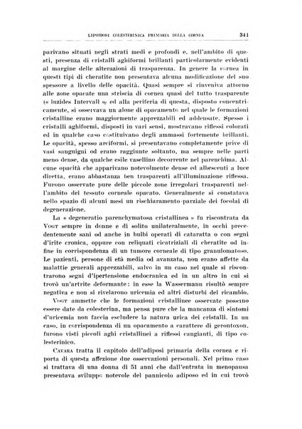 Bollettino d'oculistica periodico d'oculistica pratica