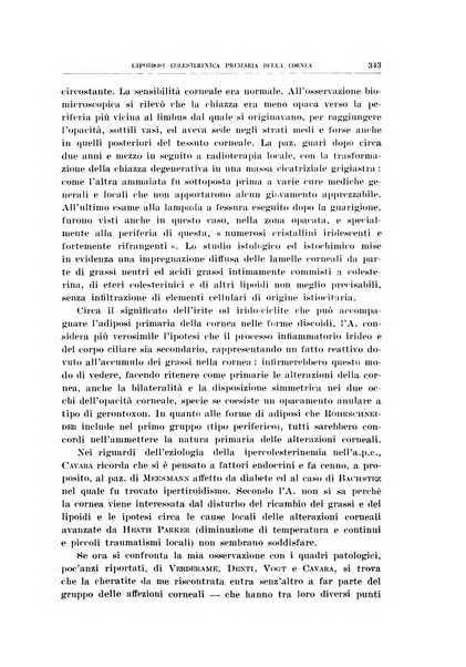 Bollettino d'oculistica periodico d'oculistica pratica