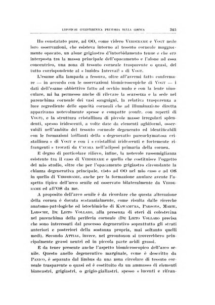 Bollettino d'oculistica periodico d'oculistica pratica