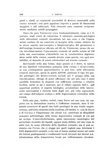 Bollettino d'oculistica periodico d'oculistica pratica