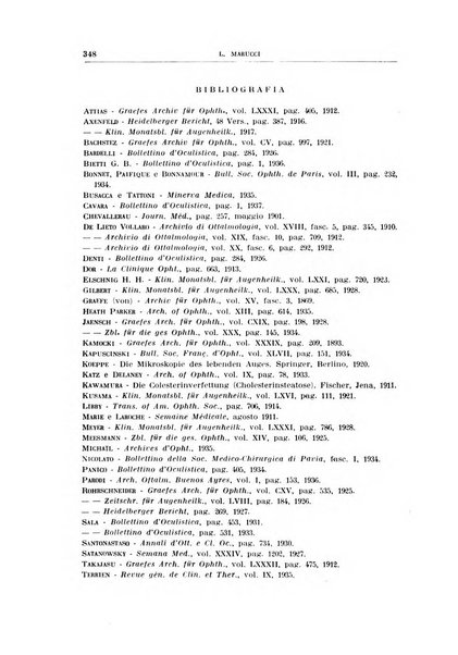 Bollettino d'oculistica periodico d'oculistica pratica