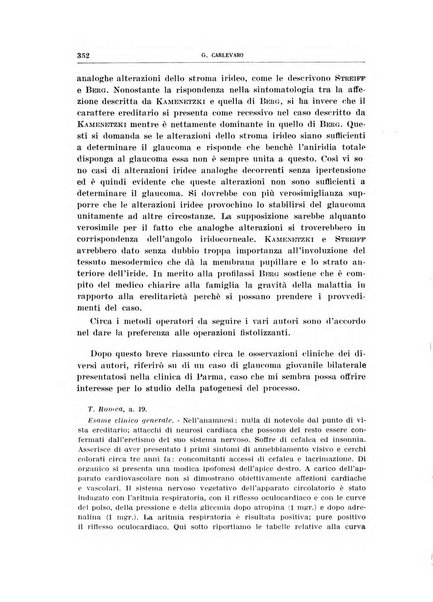 Bollettino d'oculistica periodico d'oculistica pratica