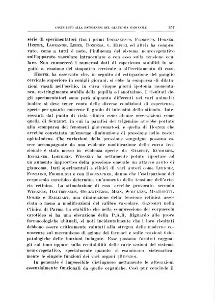 Bollettino d'oculistica periodico d'oculistica pratica