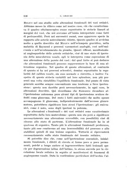 Bollettino d'oculistica periodico d'oculistica pratica