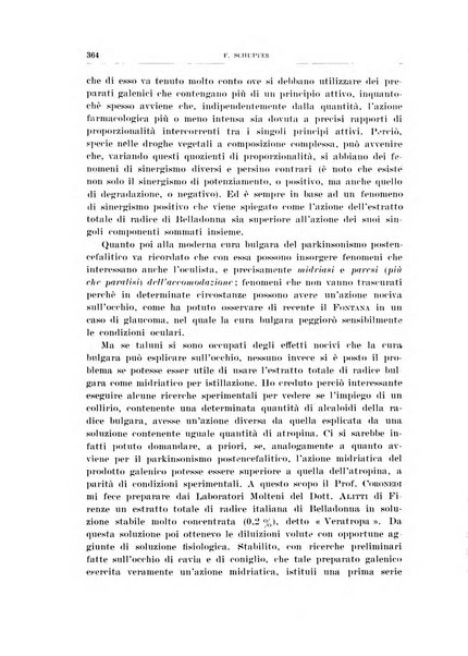 Bollettino d'oculistica periodico d'oculistica pratica