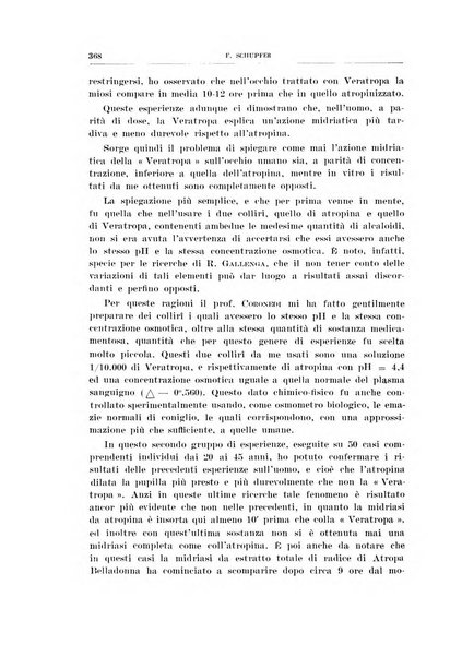 Bollettino d'oculistica periodico d'oculistica pratica