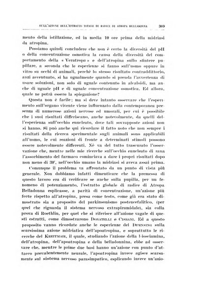 Bollettino d'oculistica periodico d'oculistica pratica