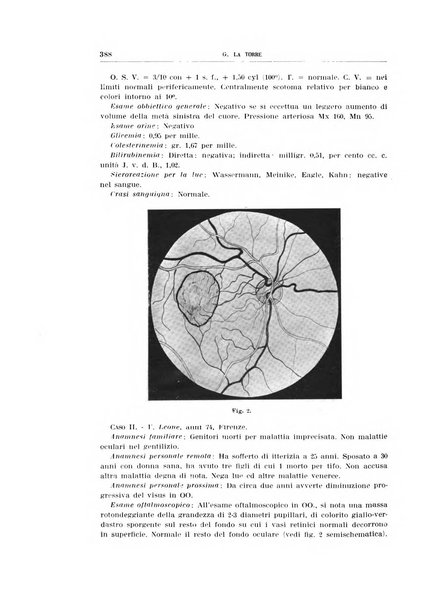 Bollettino d'oculistica periodico d'oculistica pratica