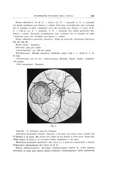 Bollettino d'oculistica periodico d'oculistica pratica