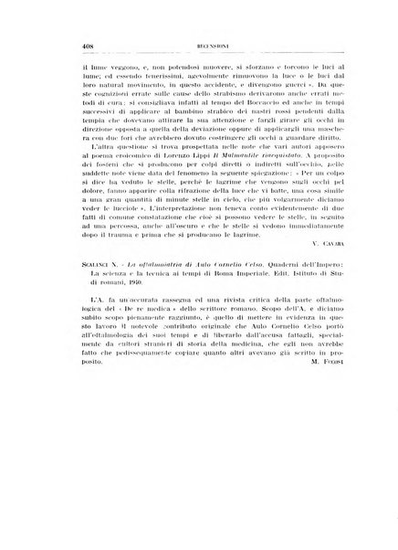 Bollettino d'oculistica periodico d'oculistica pratica