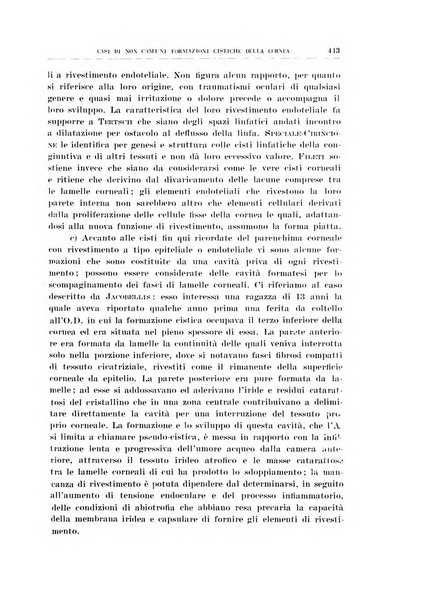 Bollettino d'oculistica periodico d'oculistica pratica