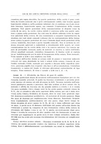 Bollettino d'oculistica periodico d'oculistica pratica