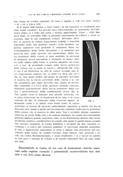 Bollettino d'oculistica periodico d'oculistica pratica