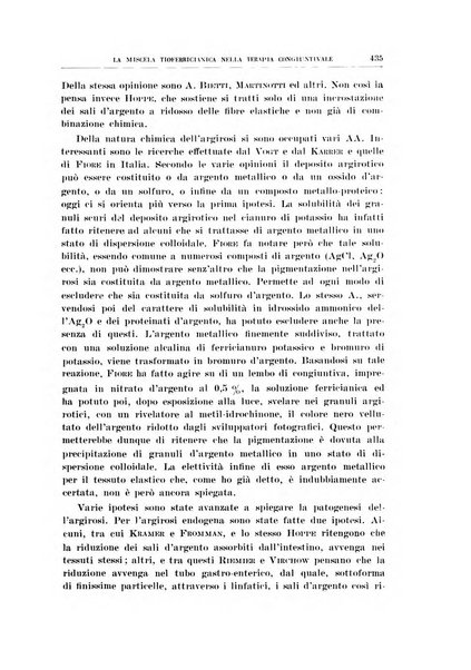 Bollettino d'oculistica periodico d'oculistica pratica