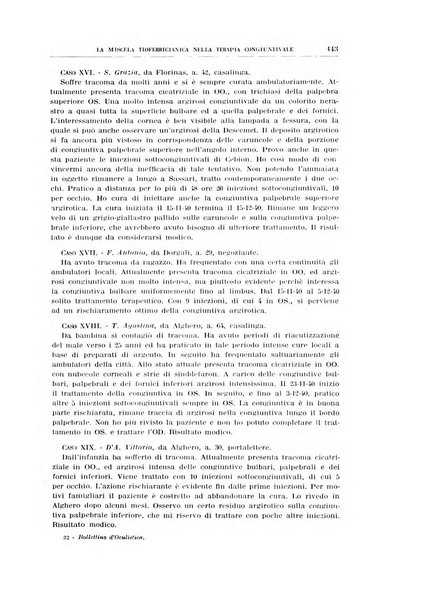 Bollettino d'oculistica periodico d'oculistica pratica